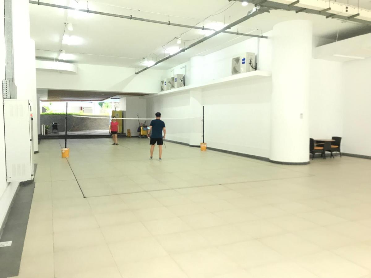 R&F Princess Cove Premium Home Stay 3Bed 2Bath Johor Bahru Exterior photo